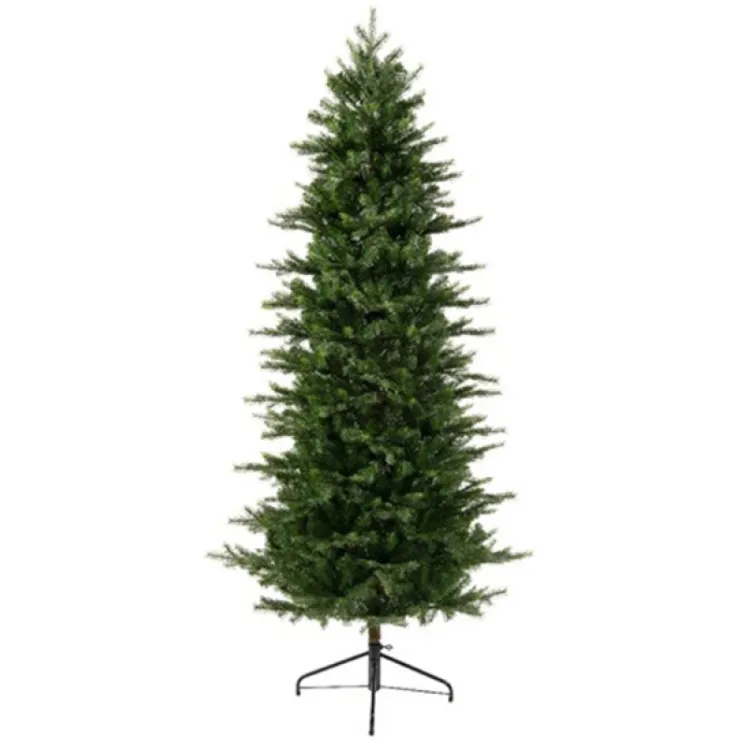 Novogodišnja jelka Grandis slim fir 150cm-80cm Everlands 68.1444