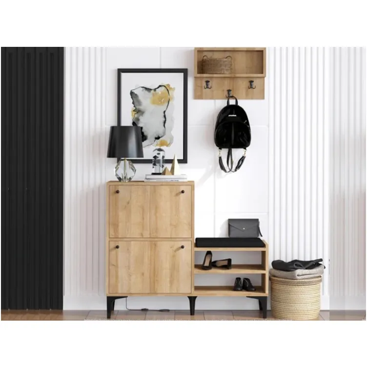 Predsoblje Bred sa tapacirungom