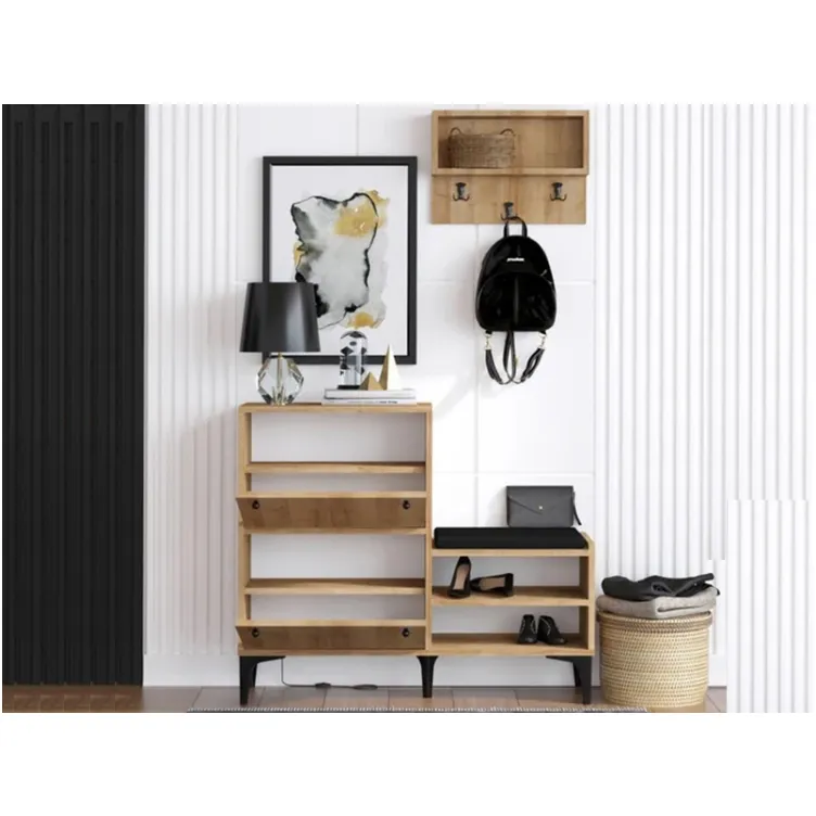 Predsoblje Bred sa tapacirungom