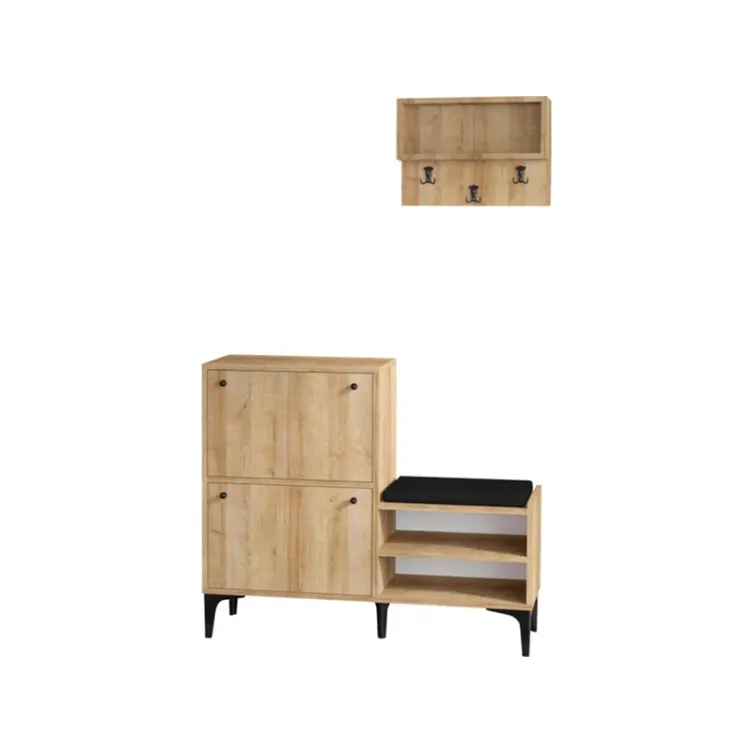 Predsoblje Bred sa tapacirungom