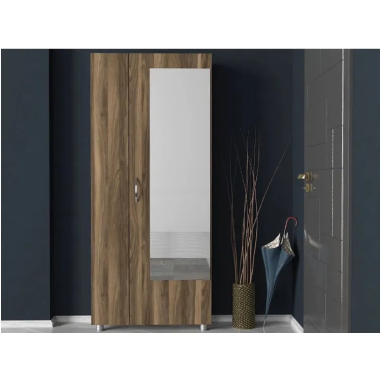 Predsoblje Meyra orah ogledalo