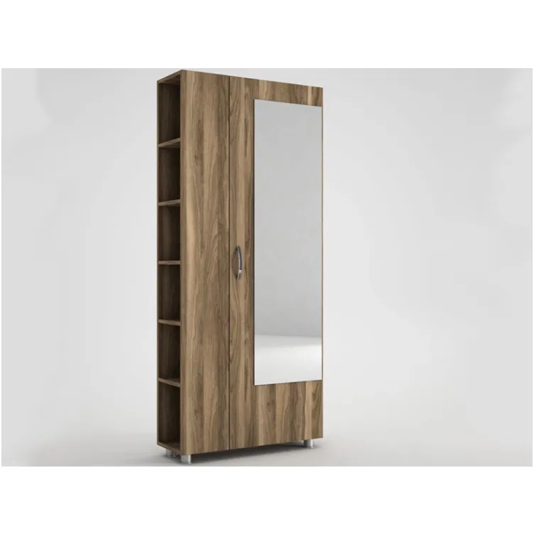 Predsoblje Meyra orah ogledalo