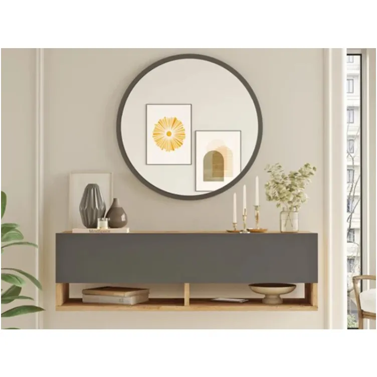 Predsoblje Simon bor - antracit