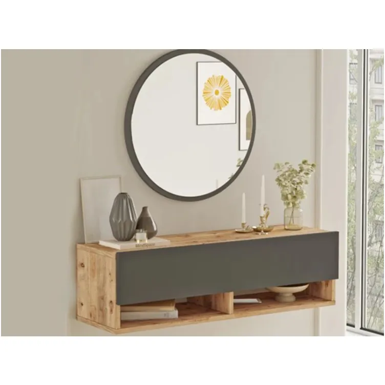 Predsoblje Simon bor - antracit