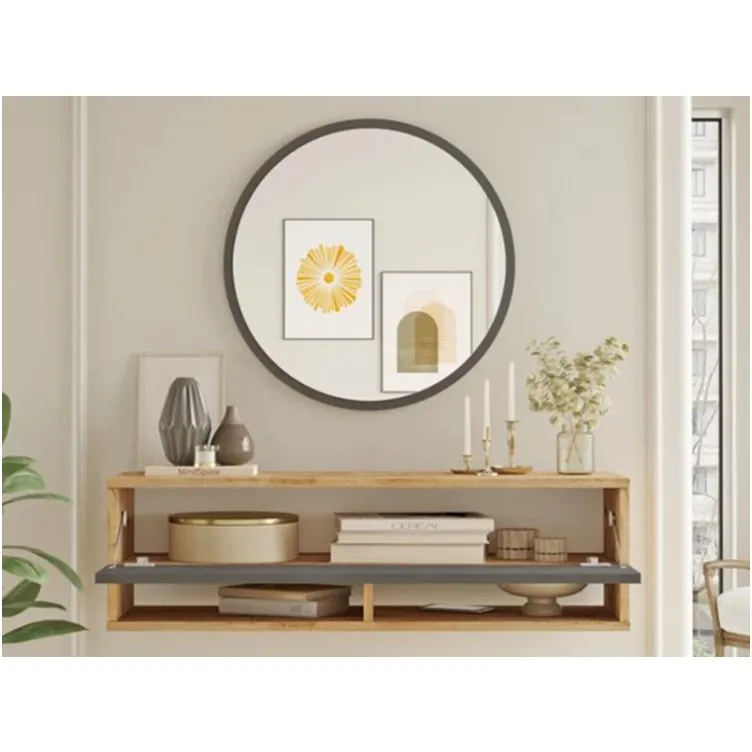 Predsoblje Simon bor - antracit