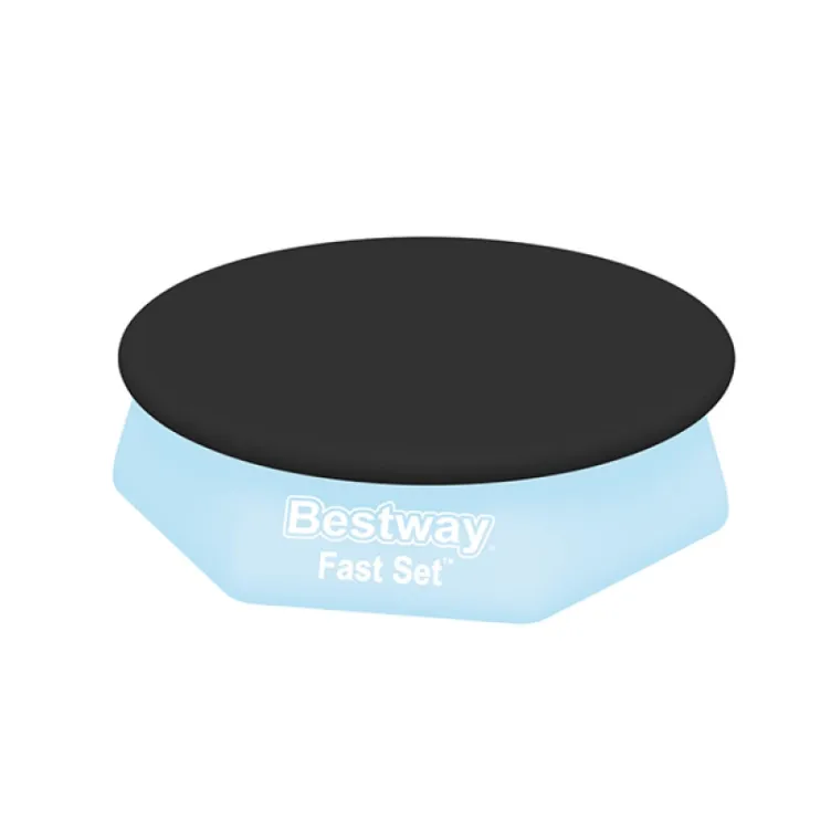 Prekrivač za bazen Bestway Fast set 244 cm 58032