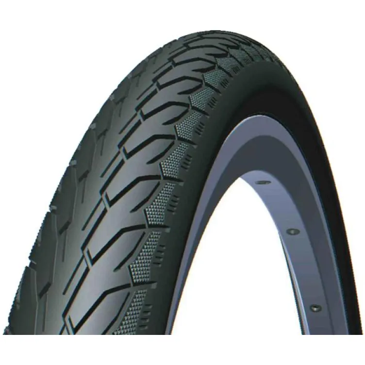 Rubena Flash 26 x 1 3/8