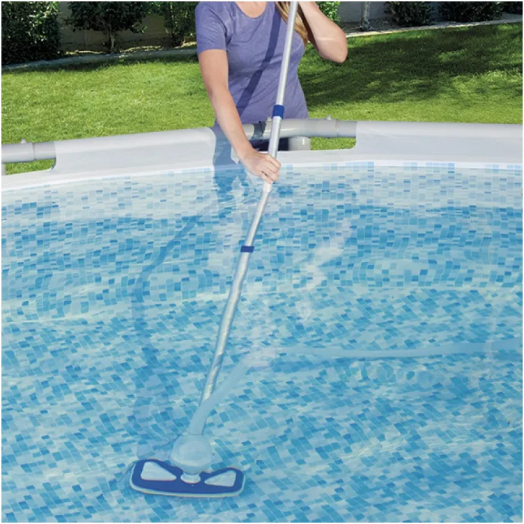 Set za čišćenje bazena Deluxe Bestway 58237