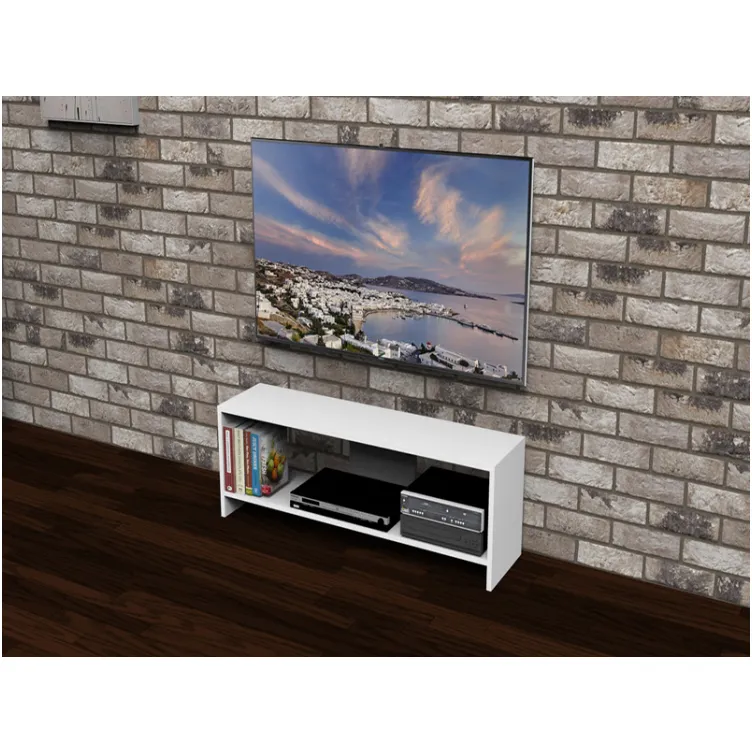 Tv komoda EVI 23 Belo ON