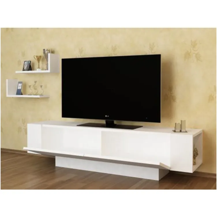 Tv komoda London belo