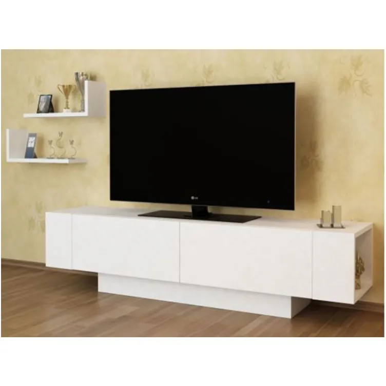 Tv komoda London belo