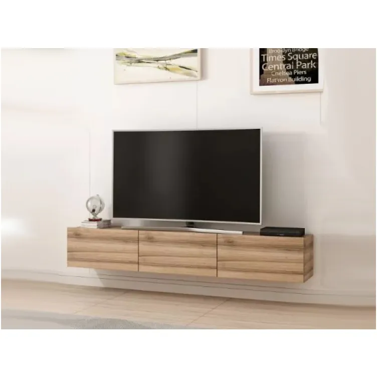 Tv komoda RIGEL 2 drvni dezen