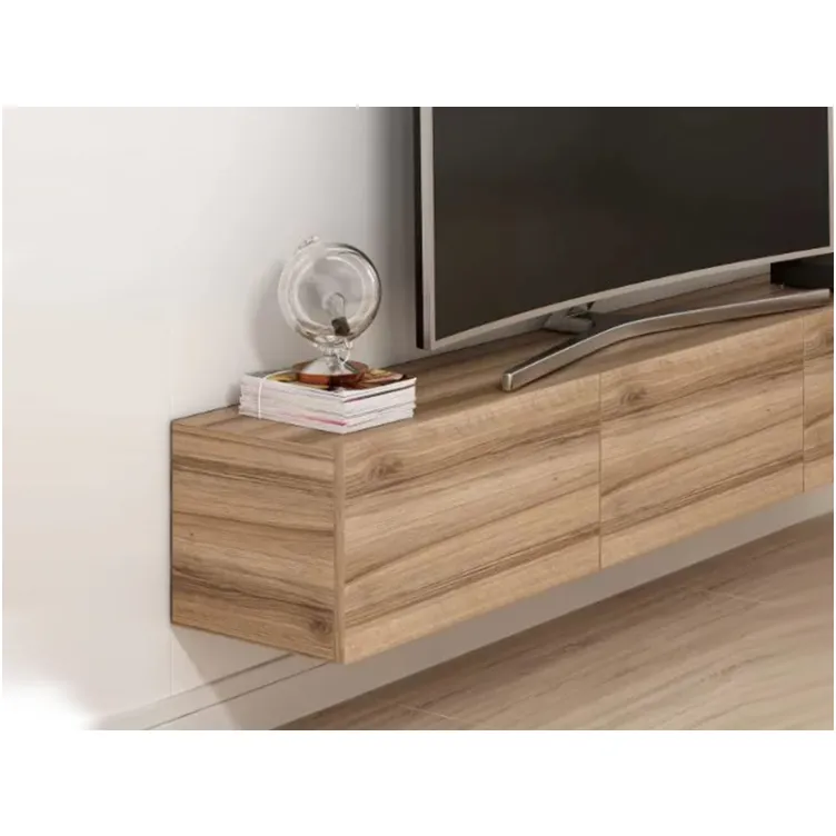 Tv komoda RIGEL 2 drvni dezen