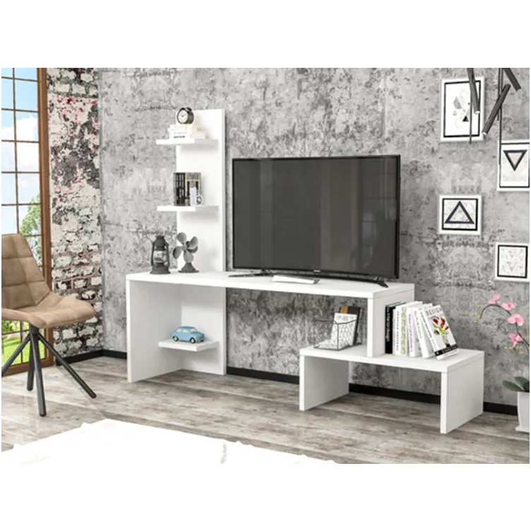 Tv komoda Zumbul belo