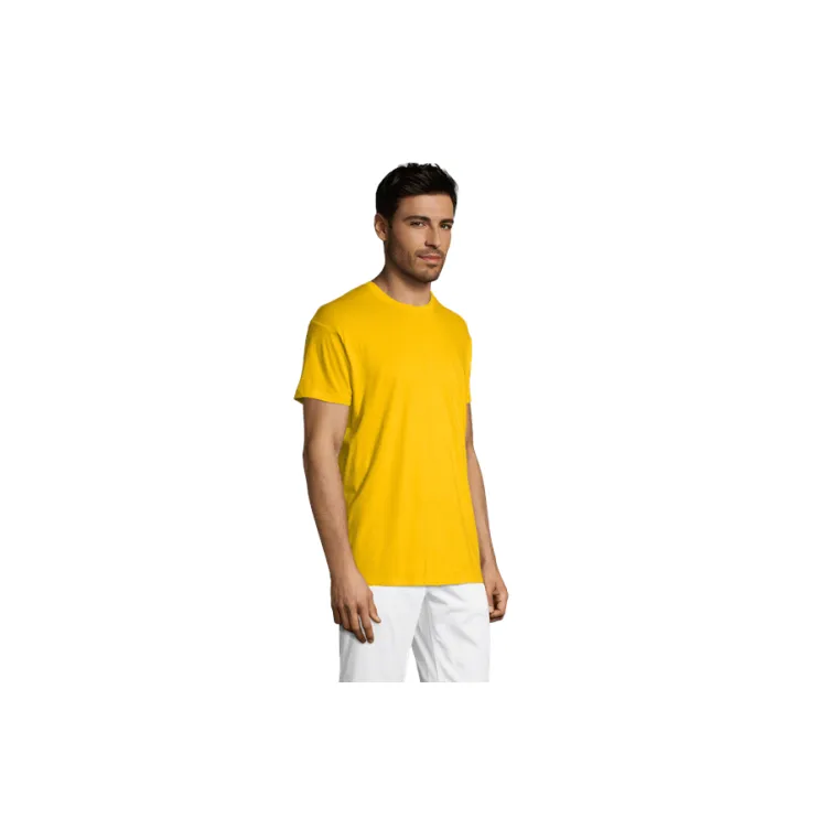 REGENT unisex majica sa kratkim rukavima