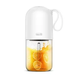 Deerma Potrable Juice Blender NU-01