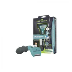 Furminator Cat Undercoat S Short Hair četka za mačke