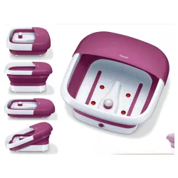 Pedikir kadica 60W IR vibro i hidro masaža BEURER