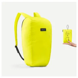 Ranac travel 10L žuti