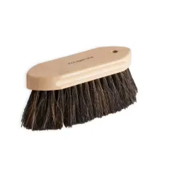 Četka s veoma mekim čekinjima za konje 