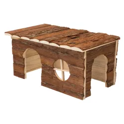 Kućica za glodare Jerrik 40X20X23 cm