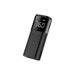 Pumpa za auto7,4V 60W digitalna sa litijumskom baterijom SKYCAR