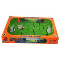 Fudbal feder WChampion drustvena igra