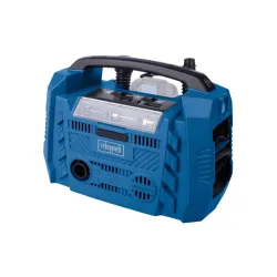 Kompresor za vazduh hibridni AIR FORCE 6