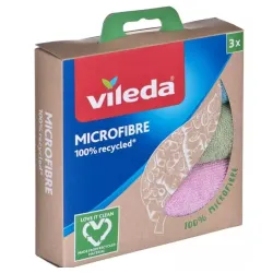 MF krpa od 100% recikliranog materijala 3/1