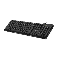 Genius KB-100X,US,USB,BLK  Tastatura 