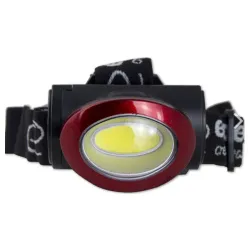 Led lampa za glavu Esperanza EOT039