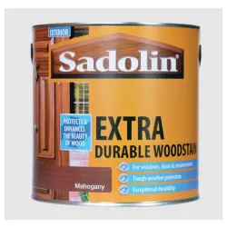 Sadolin extra 4 2.5/1 uljani
