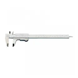 Pomično kljunasto merilo sa kočnicom 0-150mm Wurth