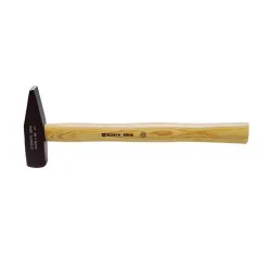 Bravarski čekić, 1000 gr. drvena drška