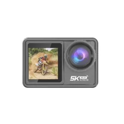 Venture 5K Duo Action Camera
