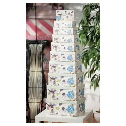 Kolibri Kutija kolibri  