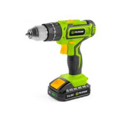 Akumulatorska bušilica 14,4V FIELDMANN FDV 10350-A 