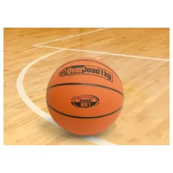 Medicinska Lopta  Košarkaška 1kg