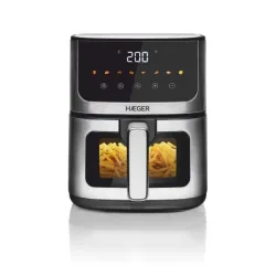 Friteza na topao vazduh digitalna 4,7 l Haeger af-d47.005a 