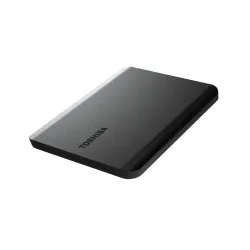 Hard disk TOSHIBA Canvio Basics HDTB510EK3AAH eksterni/1TB/2.5"/USB 3.2/crna