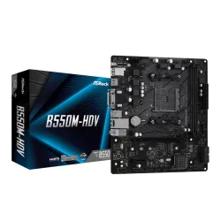 Matična ploča ASROCK B550M-HDV
