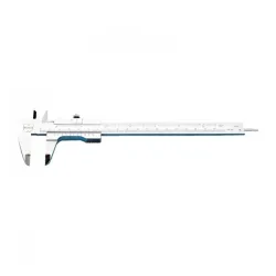 Pomično kljunasto merilo sa vijkom 0-150mm Wurth