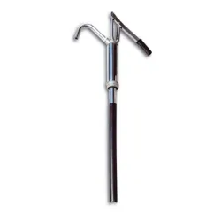 Teleskopska ručna pumpa za ulje Wurth