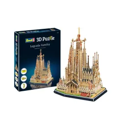 Revell 3D puzle Sagrada Familia 184 dela