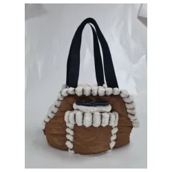 Torba za kućne ljubimce Muffin