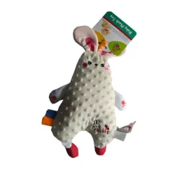 Plišana igracka zeka milla toys 