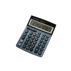 Kalkulator Olympia LCD 6112 tax