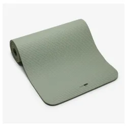 Prostirka za pilates Comfort M 15mm zelena