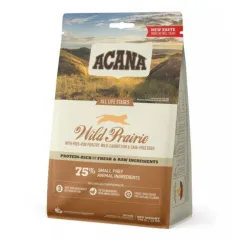 Acana CAT Wild Prairie 340 g