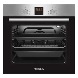 Ugradna rerna BO800SX TESLA 